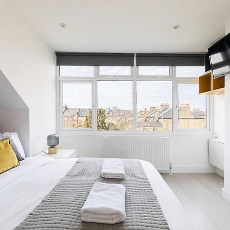 Anson Hotel Modern And Spacious Loft Suite London Eksteriør billede
